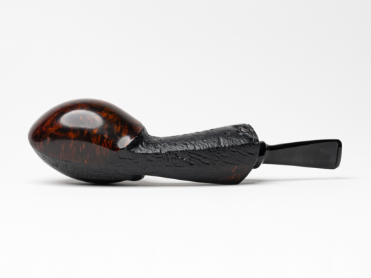 J. Mouton Sandblasted & Smooth Fugu - Image 6