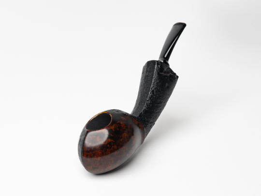 J. Mouton Sandblasted & Smooth Fugu - Image 4