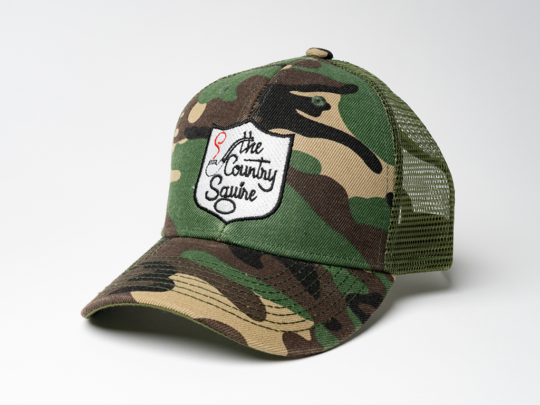 Country Squire Hat - Image 28