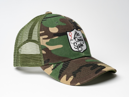 Country Squire Hat - Image 29
