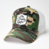 Country Squire Hat - Image 21