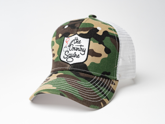 Country Squire Hat - Image 21