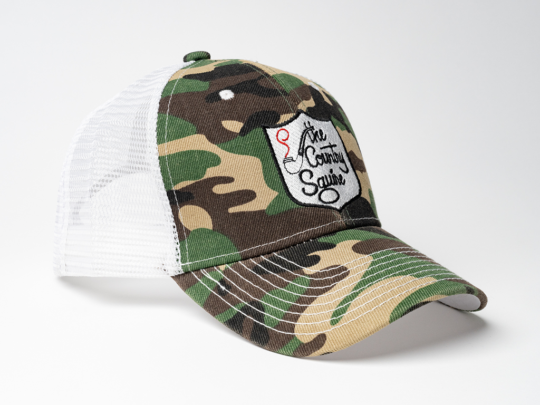 Country Squire Hat - Image 20