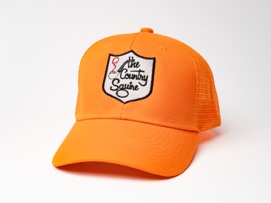 Country Squire Hat - Image 27