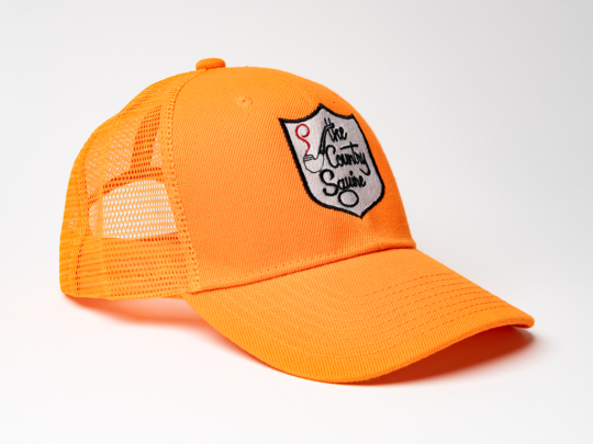 Country Squire Hat - Image 26