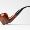 Brigham Mountaineer (363) (Rock Maple Inserts) Tobacco Pipe