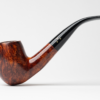 Brigham Mountaineer (365) (Rock Maple Inserts) Tobacco Pipe