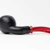 Nording Hunting Pipe Sandblasted Black Swan (2023) Tobacco Pipe - Image 5