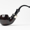 Peterson System Standard Heritage (302) P-Lip Tobacco Pipe