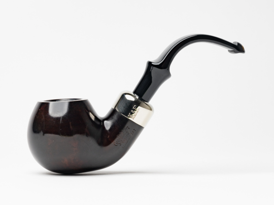 Peterson System Standard Heritage (302) P-Lip Tobacco Pipe
