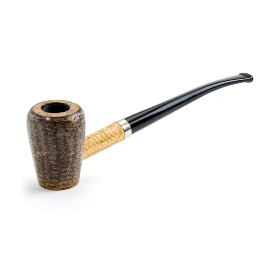 Missouri Meerschaum Elf Cobbit