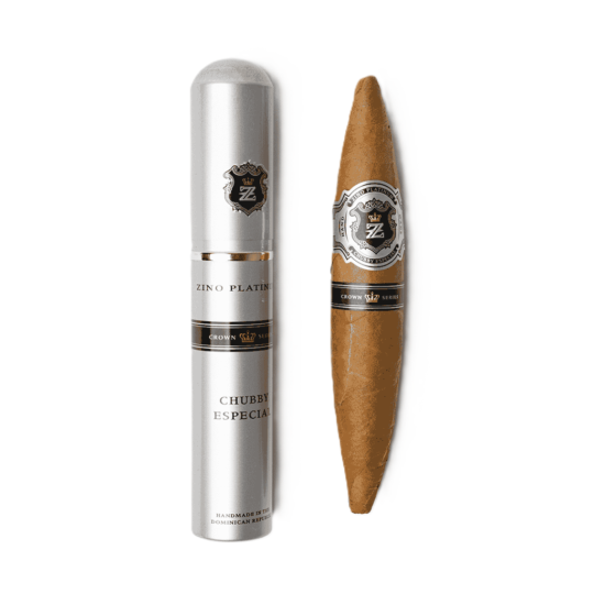 Zino Platinum Crown Series