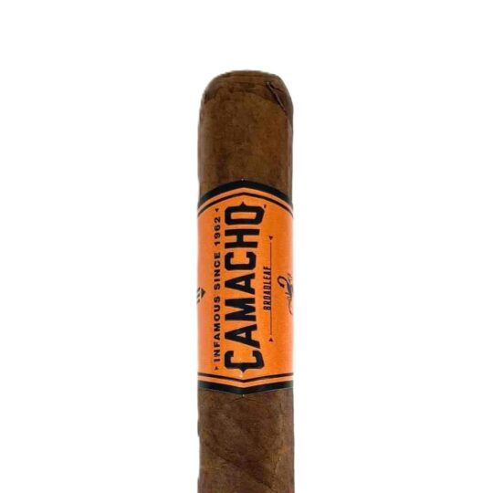 Camacho Broadleaf