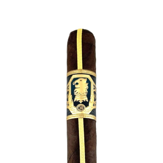 Undercrown 10