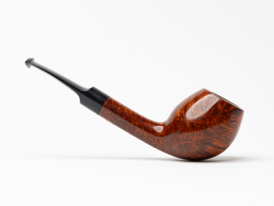 Jared Coles Smooth Egg (23) Tobacco Pipe - Image 2