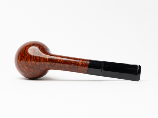 Jared Coles Smooth Egg (23) Tobacco Pipe - Image 6