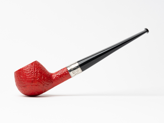 Ashton Claret Apple with Silver (XX)