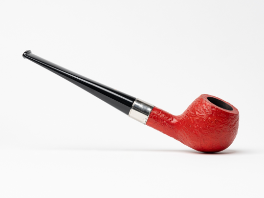 Ashton Claret Apple with Silver (XX) - Image 2
