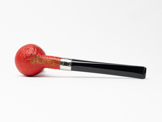 Ashton Claret Apple with Silver (XX) - Image 4