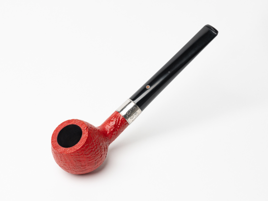 Ashton Claret Apple with Silver (XX) - Image 5