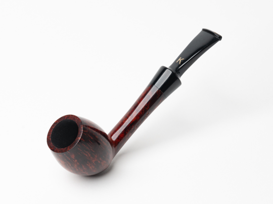 Kristiansen Smooth Egg (L) Tobacco Pipe - Image 3