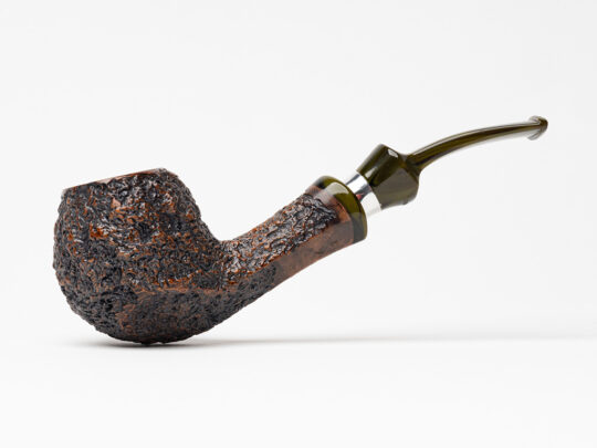 Ardor Urano Fantasy GS (2024) Tobacco Pipe