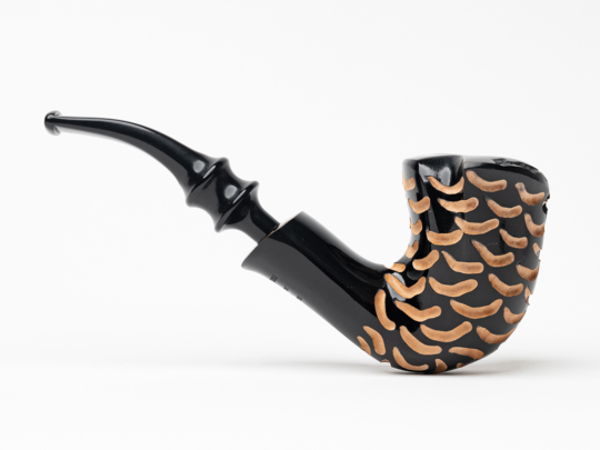 Nørding Seagull Freehand Tobacco Pipe - Image 2