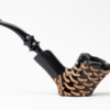 Nørding Seagull Freehand Tobacco Pipe - Image 2
