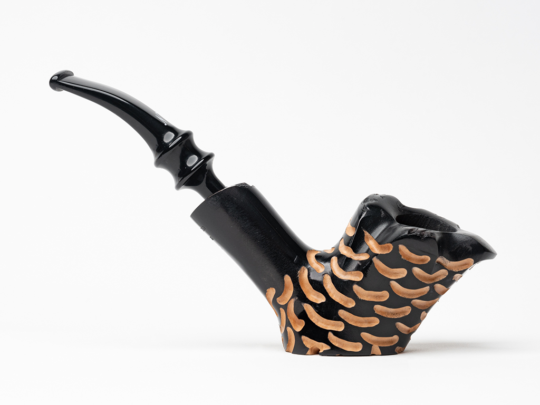 Nørding Seagull Freehand Tobacco Pipe - Image 2