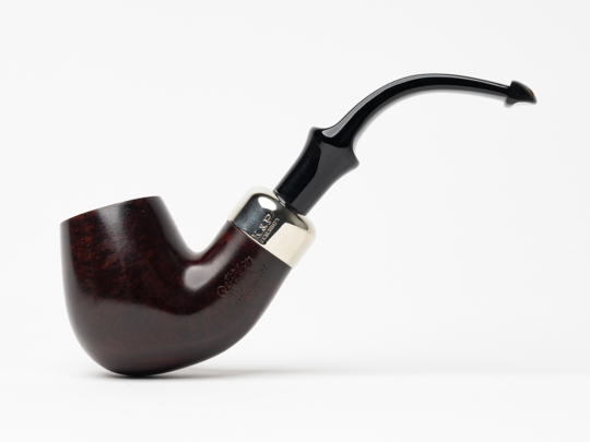 Peterson System Standard Smooth (307) P-Lip Tobacco Pipe