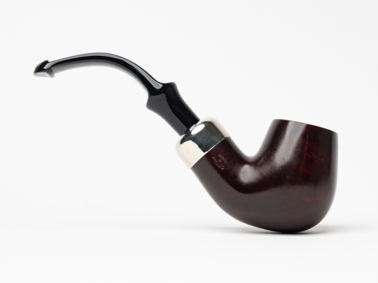 Peterson System Standard Smooth (307) P-Lip Tobacco Pipe - Image 2