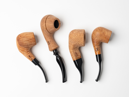 Morgan Bones Pipes - Image 19