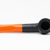 Erik Stokkebye 4th Generation: Fathers, Friends and Fire 2024 Sandblasted Tobacco Pipe - Image 5