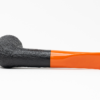 Erik Stokkebye 4th Generation: Fathers, Friends and Fire 2024 Sandblasted Tobacco Pipe - Image 4