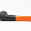 Erik Stokkebye 4th Generation: Fathers, Friends and Fire 2024 Sandblasted Tobacco Pipe - Image 2