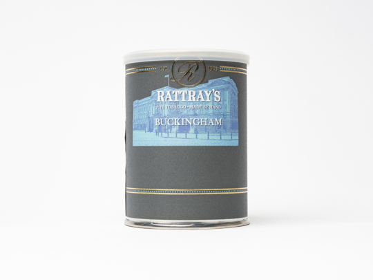 Rattray's Buckingham (3.5 oz.) Pipe Tobacco