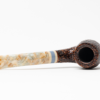 Savinelli Sasso Rusticated (616 KS) (6mm) Tobacco Pipe - Image 4