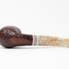 Savinelli Sasso Rusticated (616 KS) (6mm) Tobacco Pipe - Image 3