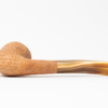Savinelli Dune Rusticated Natural (601) (6mm) Tobacco Pipe - Image 4