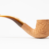 Savinelli Dune Rusticated Natural (601) (6mm) Tobacco Pipe - Image 2