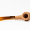 Savinelli Dune Rusticated Natural (601) (6mm) Tobacco Pipe - Image 3