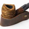 Leather Pipe Rest (Brigham Branded) - Image 6
