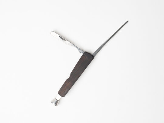 Pipe Tools (Tamper/Dottle Pick/Reaming Knife) - Image 12