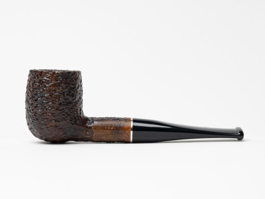 Rossi Sera (8106) (6mm) Tobacco Pipe