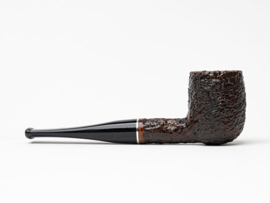 Rossi Sera (8106) (6mm) Tobacco Pipe - Image 2