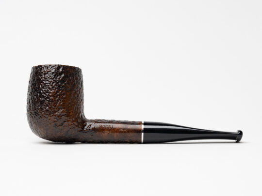 Rossi Sera (8111) (6mm) Tobacco Pipe
