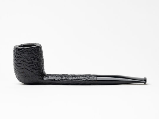 Rossi Mezzanotte (8801) Tobacco Pipe