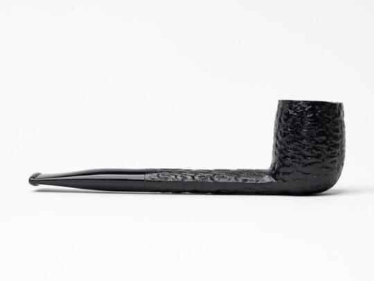 Rossi Mezzanotte (8801) Tobacco Pipe - Image 2