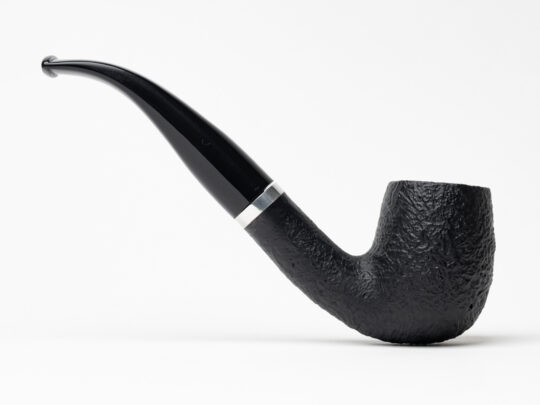 Brigham Chinook (24) (Rock Maple Inserts) Tobacco Pipe - Image 2