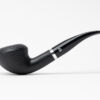 Brigham Chinook (426) (Rock Maple Inserts) Tobacco Pipe